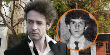 El testimonio clave de la última persona que vio con vida a Diego, el joven que enterraron en la casa lindera a Cerati