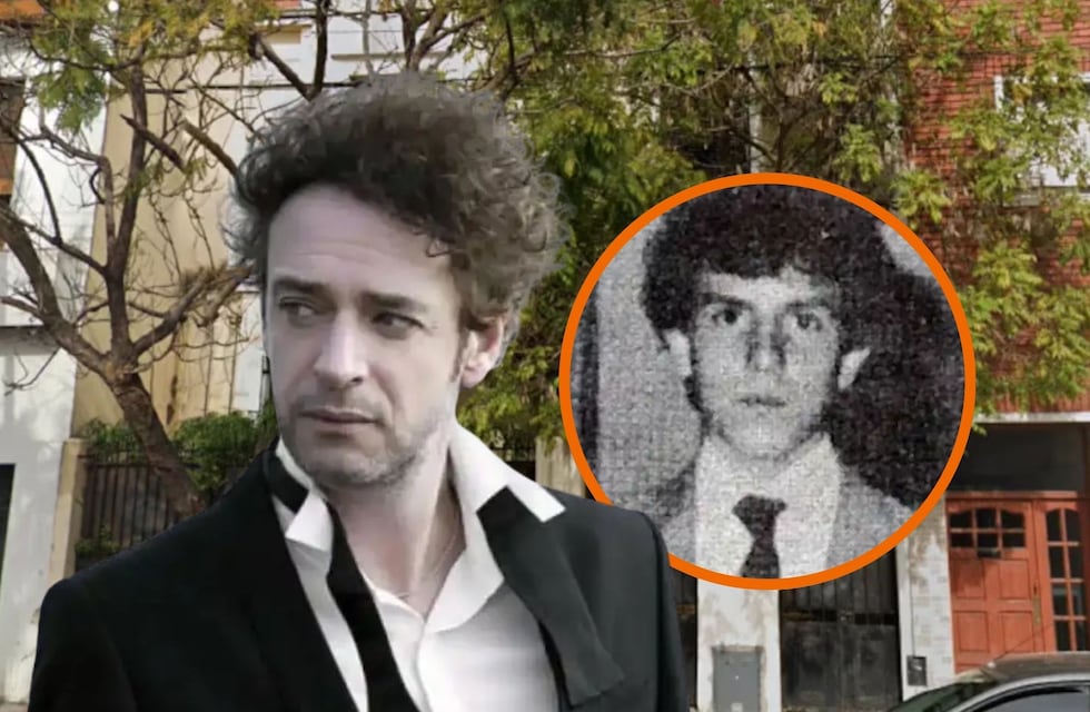 La pista que hizo que sospecharan del papá de Cristian Graf por la muerte de Diego Fernández Lima