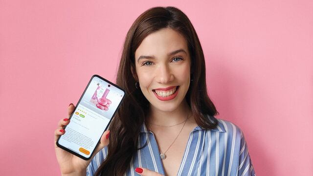 Natura transforma la venta directa en social commerce, comercio electrónico