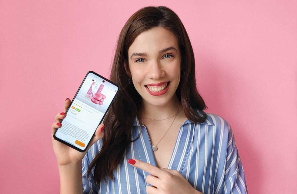 Consultoras de belleza, un rol que eligen cada vez más cordobesas: “Es una oportunidad de auto-desarrollo”