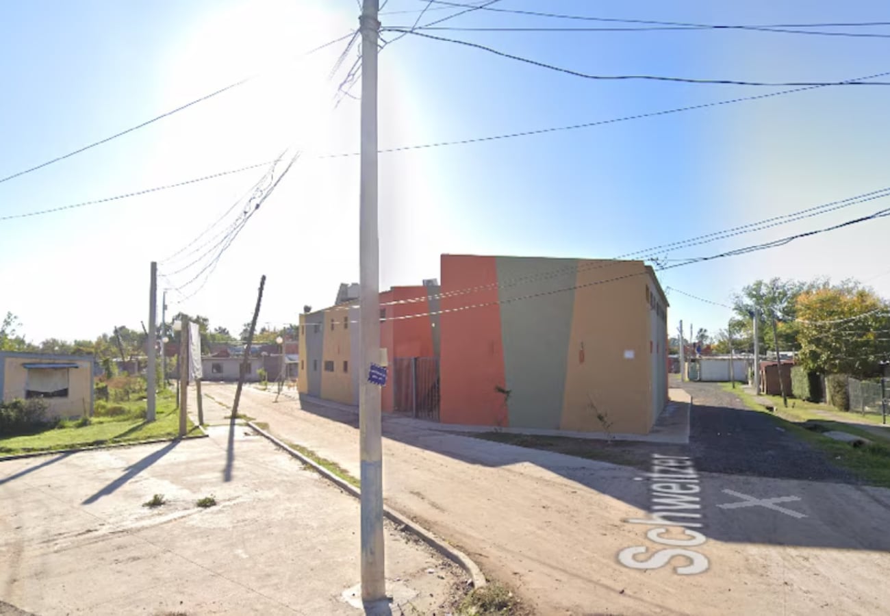Empalme Graneros
