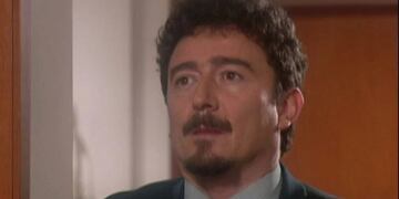 Alberto León Jaramillo, el actor argentino que le dio vida a Saúl Gutiérrez en Betty La Fea.