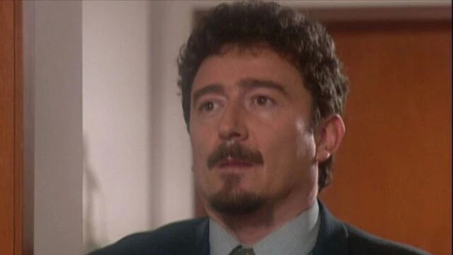 Alberto León Jaramillo, el actor argentino que le dio vida a Saúl Gutiérrez en Betty La Fea.