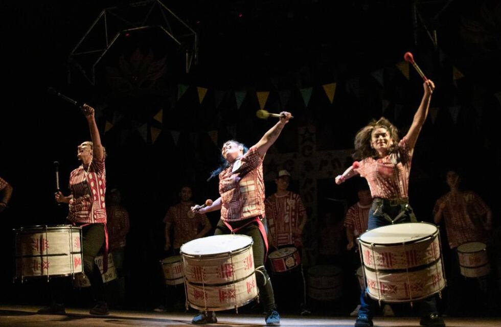 El festejo central del carnaval se realizará en el Microestadio “Cochocho Vargas”