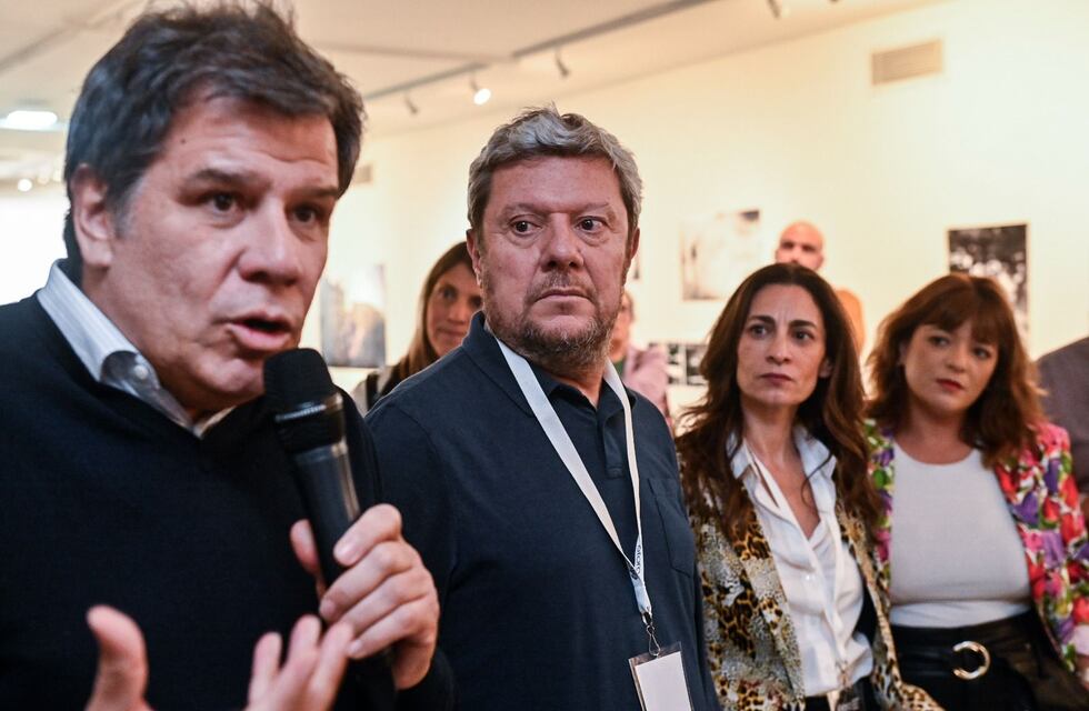 A días de las elecciones, referentes políticos se reunieron para dialogar sobre los desafíos laborales