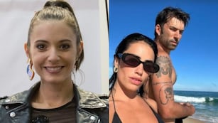 ¡Un montón! El picante palito de Carla Quevedo, la ex de Pedro Rosemblat, para Lali Espósito tras agotar 2 shows en River