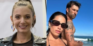 ¡Un montón! El picante palito de Carla Quevedo, la ex de Pedro Rosemblat, para Lali Espósito tras agotar 2 shows en River