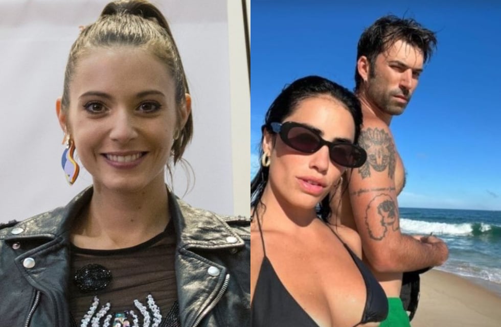 ¡Un montón! El picante palito de Carla Quevedo, la ex de Pedro Rosemblat, para Lali Espósito tras agotar 2 shows en River