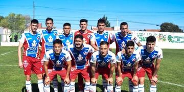 Rosario cayó por 1 a 0 ante Bella Vista. (Foto: https://www.instagram.com/planetacrpb/)