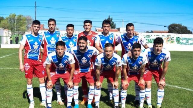 Rosario cayó por 1 a 0 ante Bella Vista. (Foto: https://www.instagram.com/planetacrpb/)