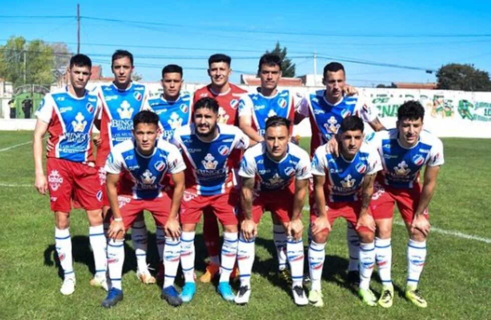 Liga del Sur: Rosario perdió ante Bella Vista y extiende su mal momento