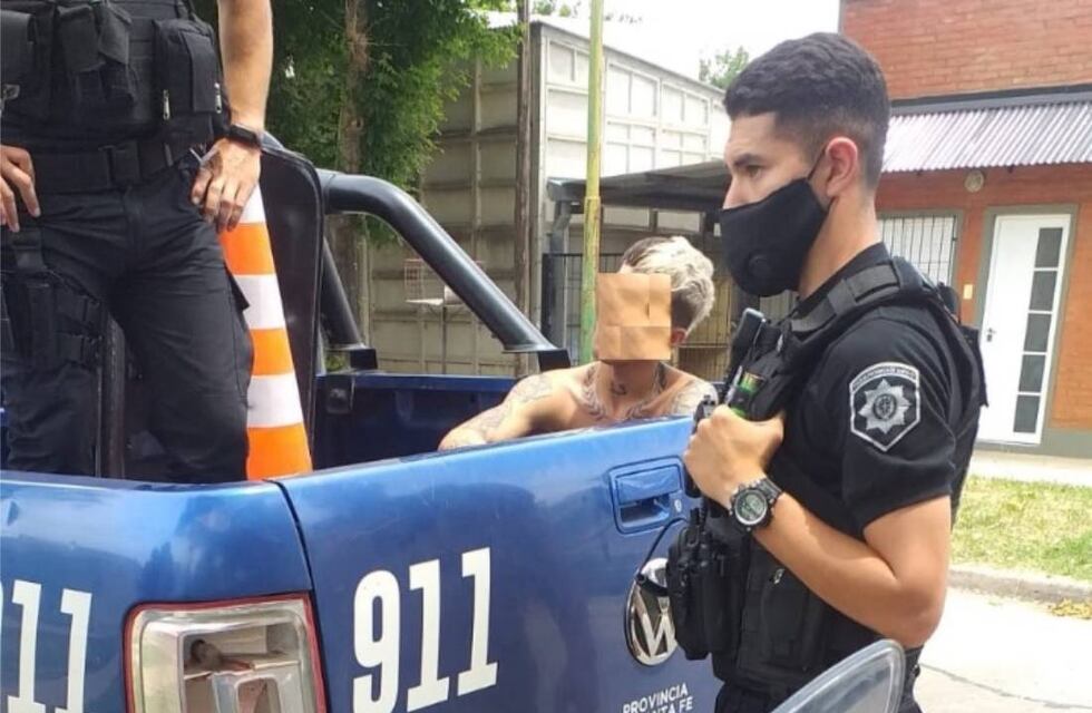 Un aviso a Ojos en Alerta evitó un robo