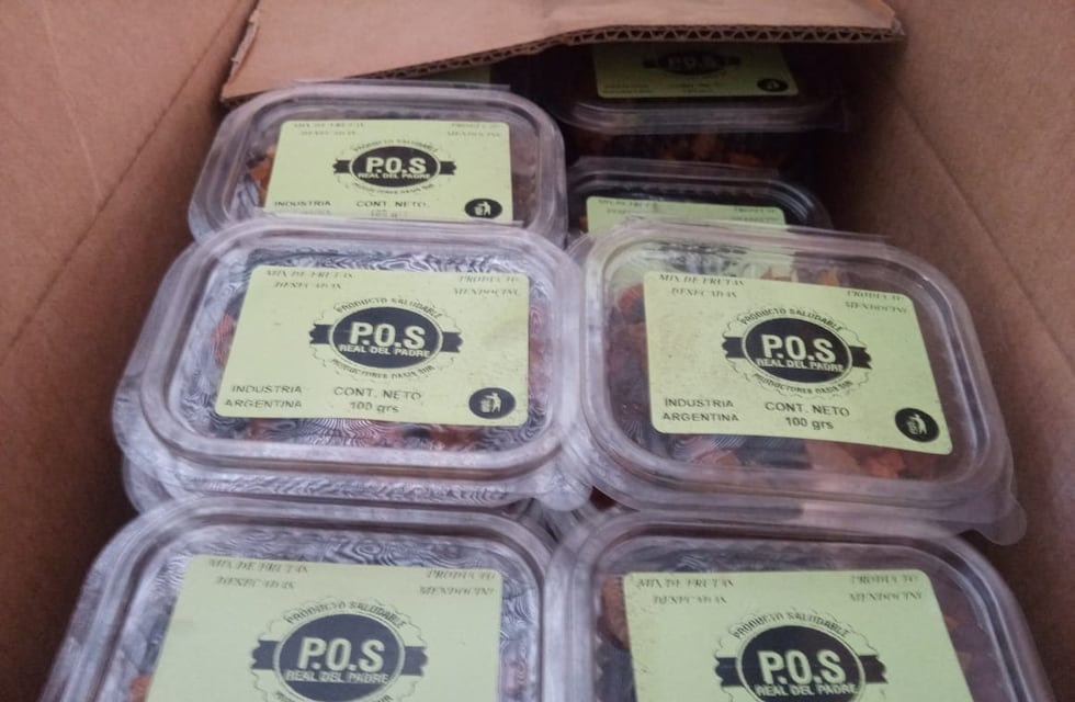 Entregarán 40 mil raciones de merienda saludable a escuelas