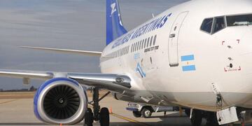 La Municipalidad y Aerolíneas trabajan para ampliar la conexión aérea de la ciudad