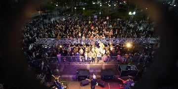 Se viene un fin de semana cargado de actividades para disfrutar. (Municipalidad de Córdoba)