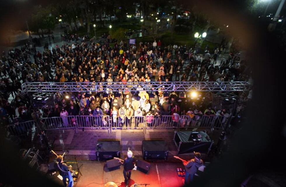 Desde bailes de cuarteto hasta obras de teatro: mirá todo lo que podés hacer este “finde” en Córdoba