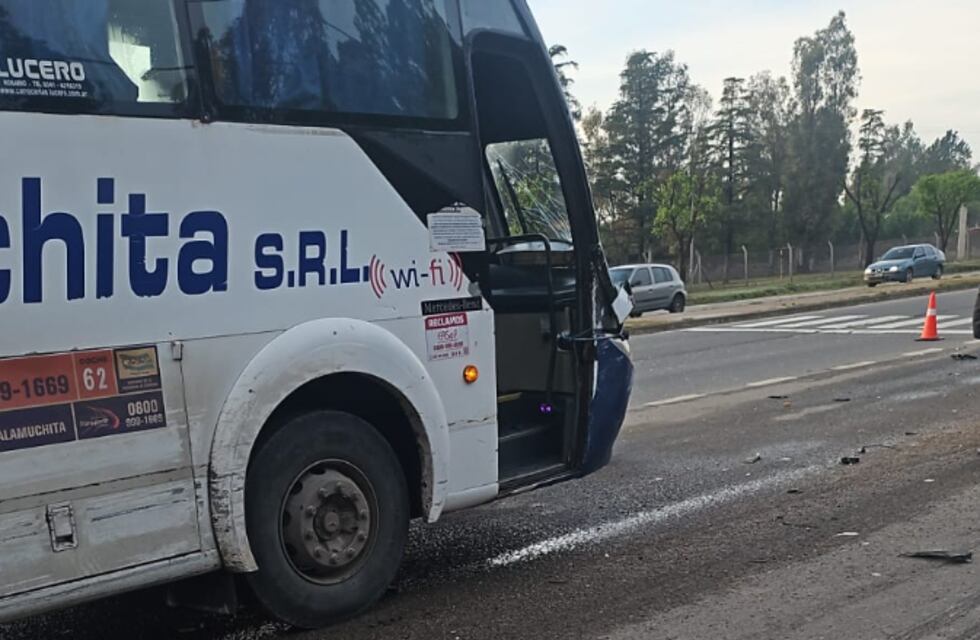 Chocó y mató a un adolescente en Alta Gracia: el conductor fue imputado y detenido