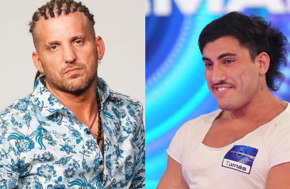 Gran Hermano: el tenso cruce en vivo entre Juan y Tomás Holder que casi termina con la amistad
