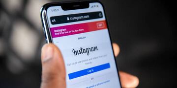 Instagram estaría presentando una falla. (Foto: Freepik)
