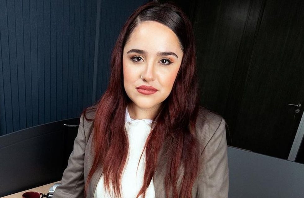 Ofelia Fernández presentó a su novio: quién es el famoso conductor