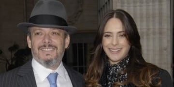 Los desgarradores videos que publicó Victoria Vanucci de Matías Garfunkel agrediéndola.