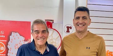 Miguel Volcan Sánchez.