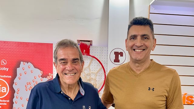 Miguel Volcan Sánchez.