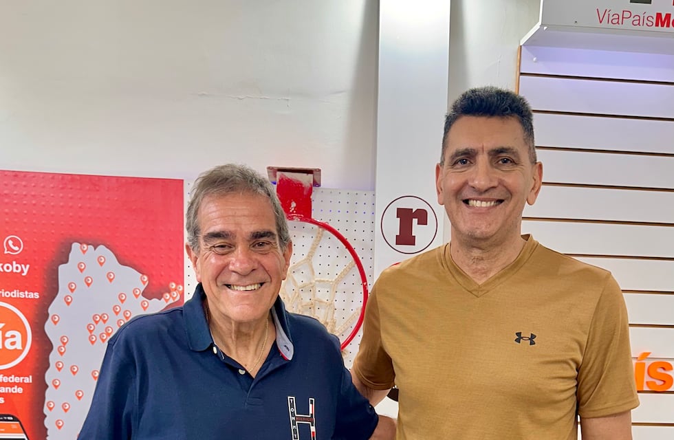 Miguel Volcán Sánchez: “La incomodidad productiva es la clave para crecer”