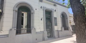 Sede del Instituto Municipal de la Vivienda (IMV)