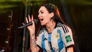 La Joaqui