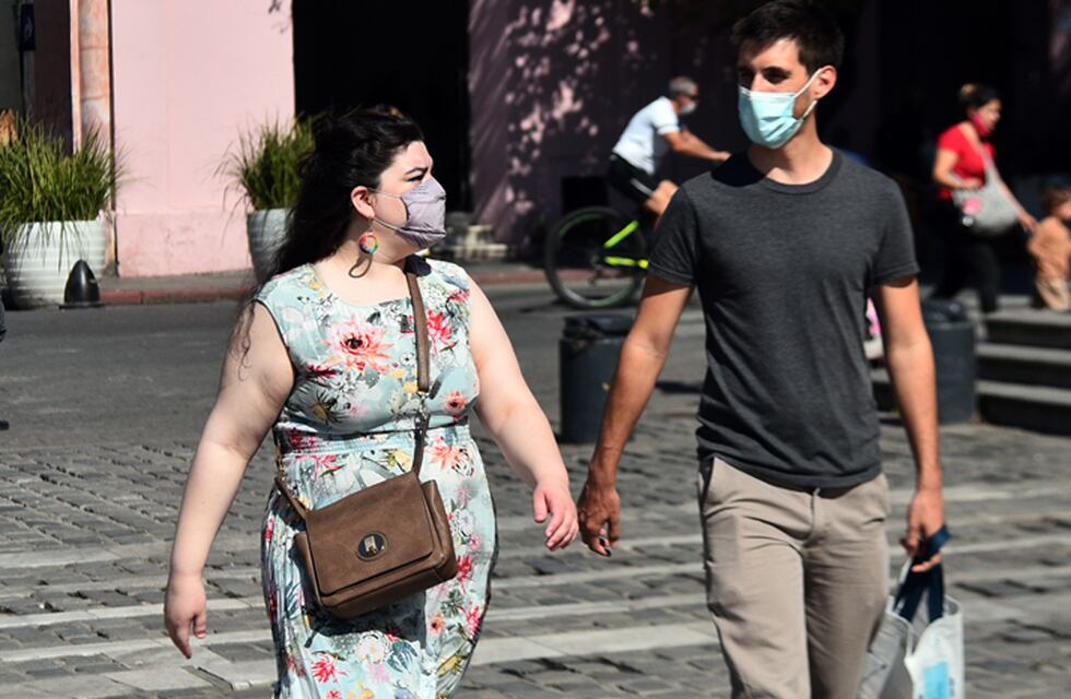 El clima en Córdoba: cómo estará el tiempo en la semana