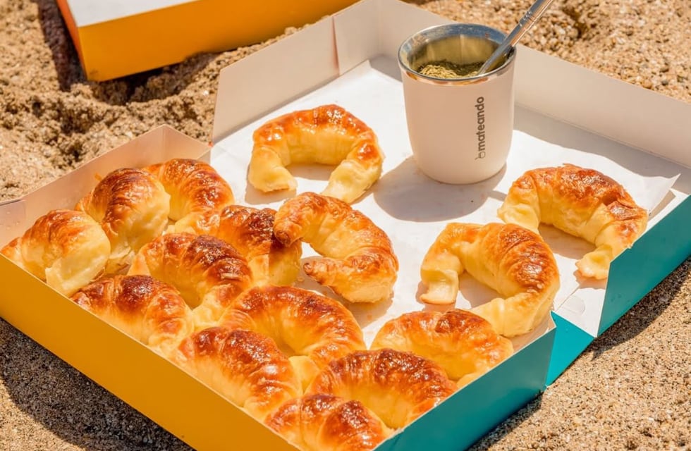 La ruta de las medialunas en Mar del Plata: 5 paradas obligatorias para este verano 2026