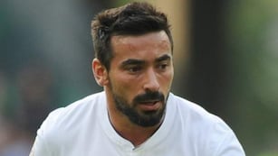 El testimonio del Pocho Lavezzi. / Archivo