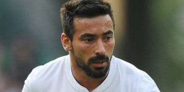 El testimonio del Pocho Lavezzi. / Archivo