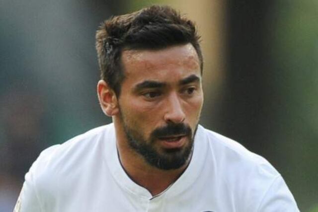 El testimonio del Pocho Lavezzi. / Archivo