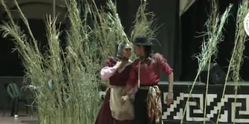 El Ballet Municipal de Arroyito disputará la gran final de Cosquín luego de 10 años