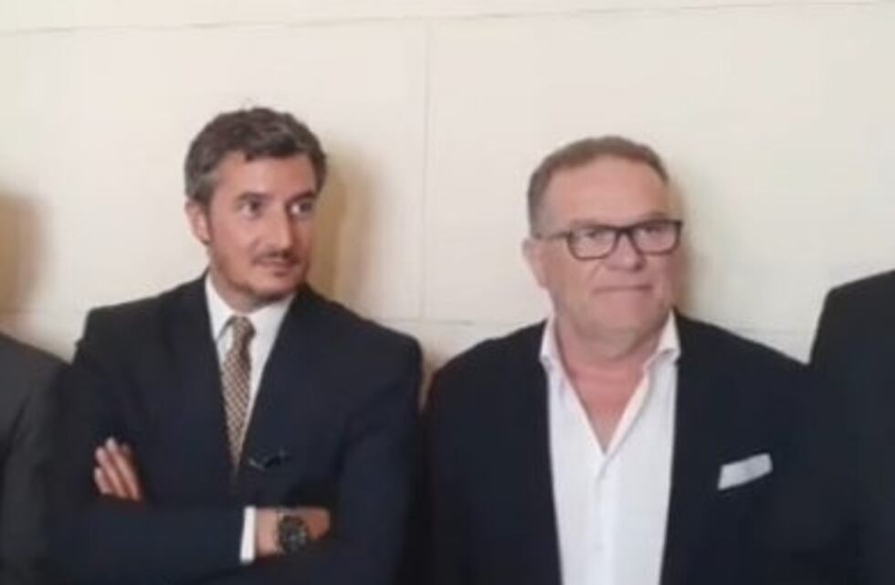 Para Lagna, “lo del Fiscal Vigo es insólito”