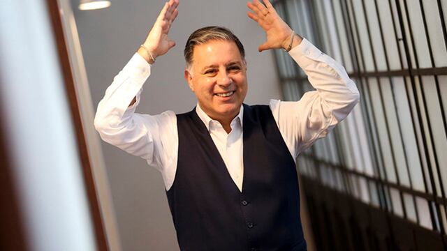 La Justicia tomó el amparo de Fabián Doman y presentó una conciliación.  Foto Los Andes.