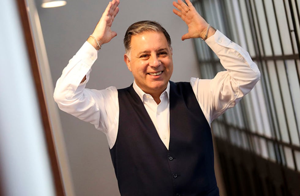 Elecciones en Independiente: la Justicia aceptó el amparo de Fabián Doman y dictó una conciliación