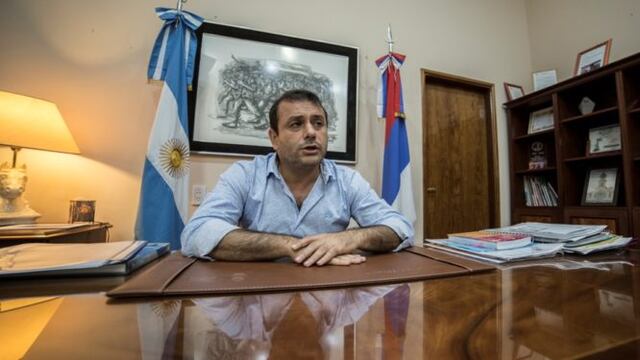 El pago será el 19 de junio.