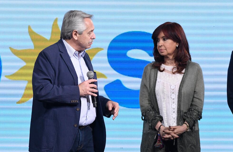 La declaración de Alberto Fernández que utilizó el fiscal como prueba contra Cristina Kirchner