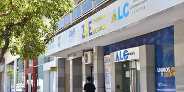 Leonardo Cositorto, el CEO de Generación ZOE, ya se encuentra detenido.