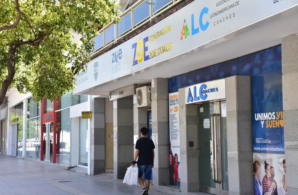Generación Zoe Villa María: piden captura internacional para un ex juez