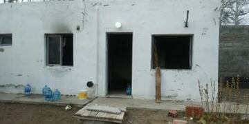 Encontraron sin vida a un petrolero chubutense en su casa de Santa Cruz.