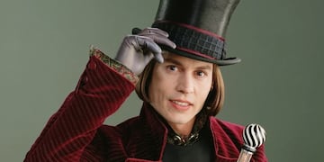 Willy Wonka