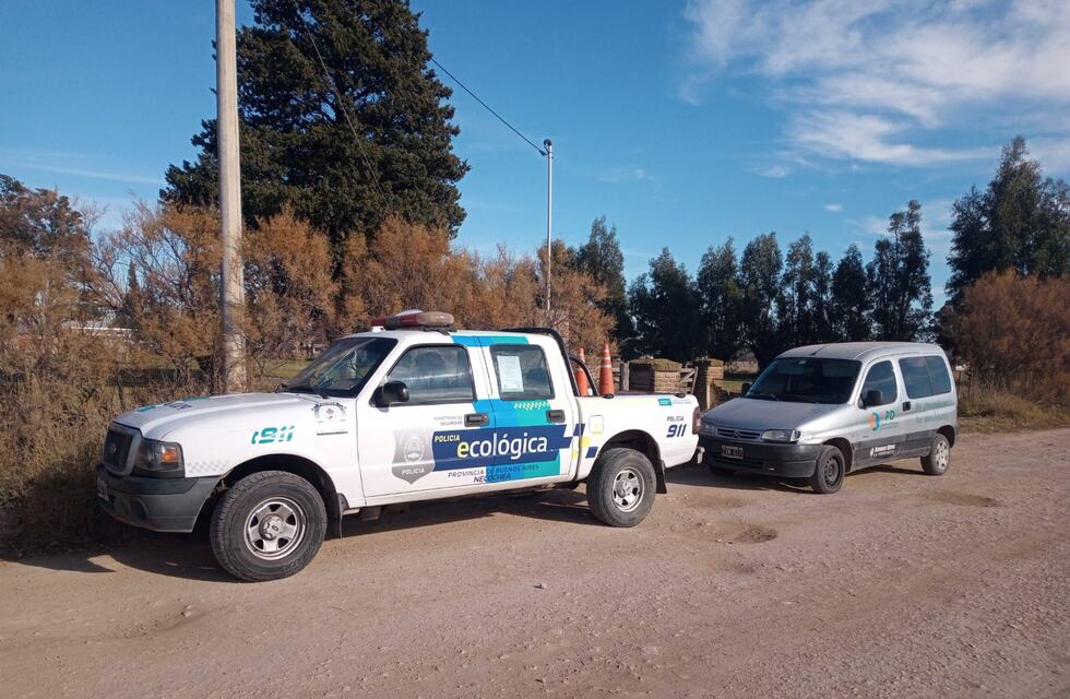 Senasa implementará un Sistema Nacional de Trazabilidad de productos fitosanitarios