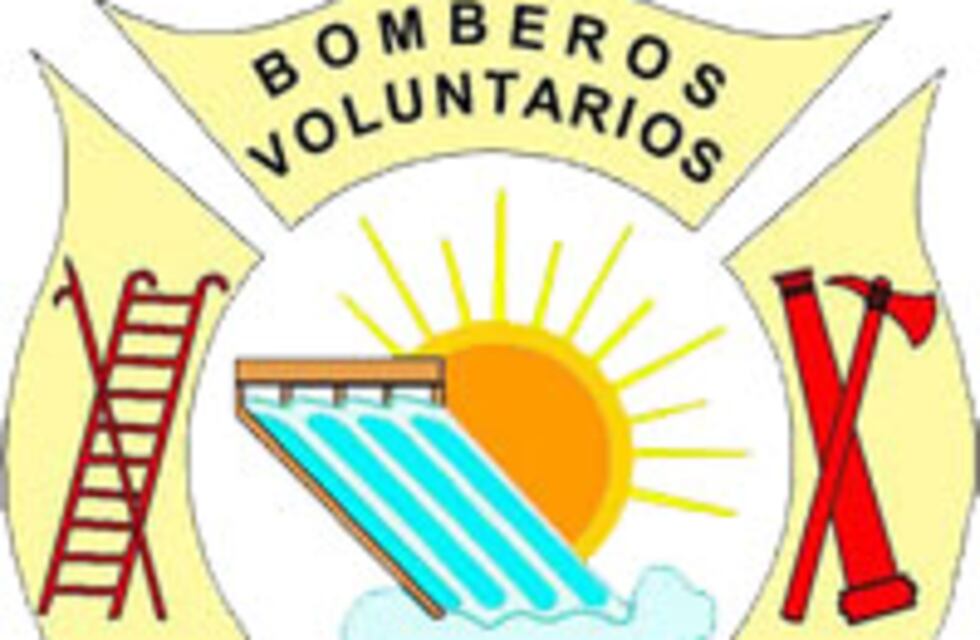 Puerto Libertad: Vecinos donaron barbijos personalizados a Bomberos Voluntarios