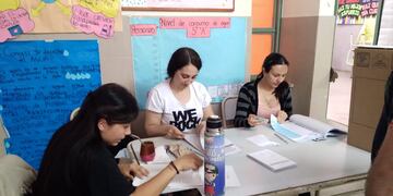 Elecciones Presidente 2023