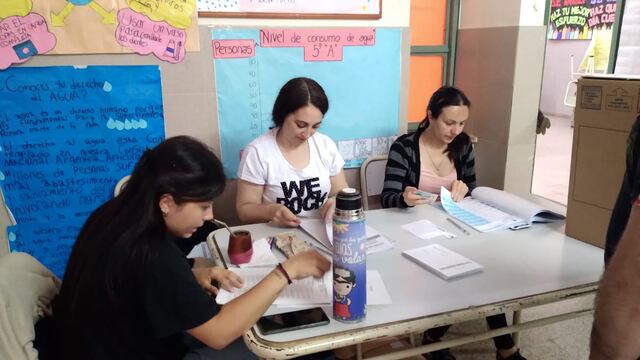 Elecciones Presidente 2023