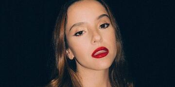 Las fotos en Instagram de Evaluna dignas de una modelo